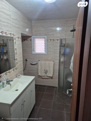 דירה, הדרור 38, נאות בן גוריון, יבנה