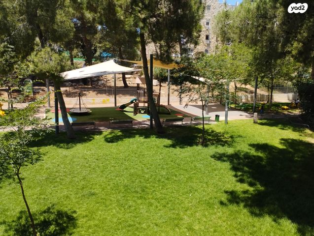 דירה, מבוא הדודאים 3, גילה, ירושלים