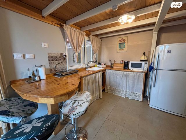 בית פרטי/ קוטג', תמנע 3, באר אורה, באר אורה