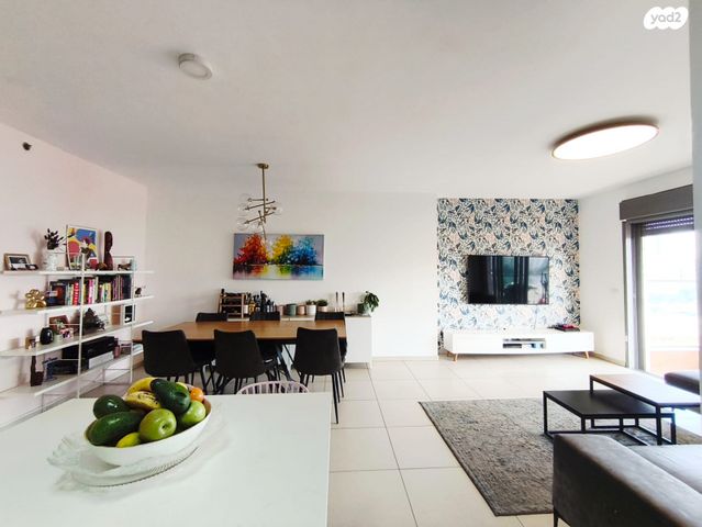 דירה, הזיתים 92, רמת הדקלים, גבעת שמואל