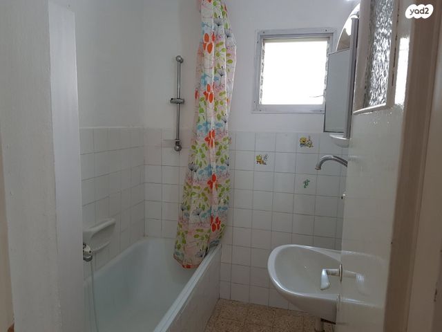 דירה, יוסף ויינר 3, דניה, רחובות