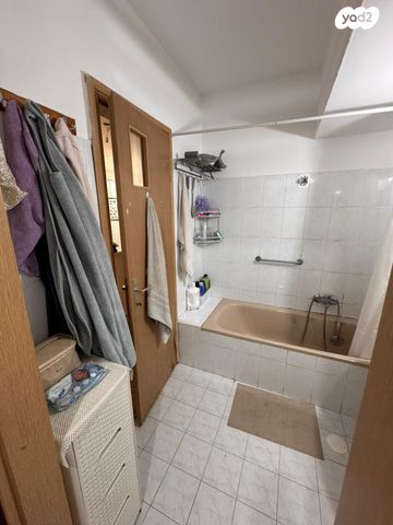 דירת גן, פטל 22, נאות בגין, לב יבנה, יבנה