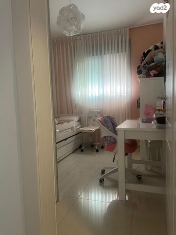 דירה, עוגן 5, גלי כרמל, טירת כרמל