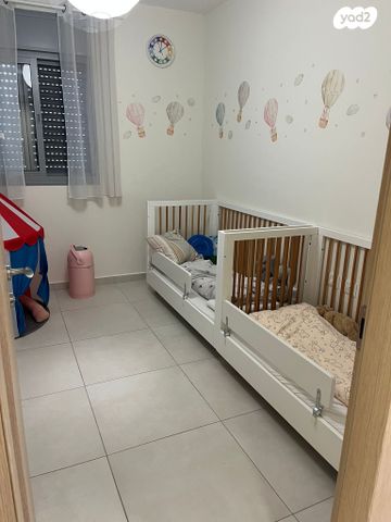 דירה, שדרות ציונה צרפת 34, גדרה מזרח, גדרה