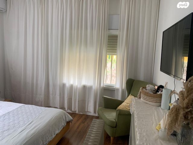 דירה, גרושקביץ' 28, מוצקין הותיקה, קרית מוצקין