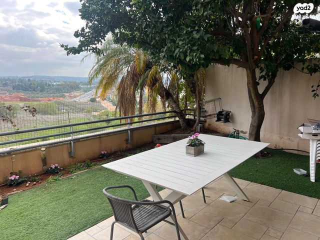 דופלקס, קדם 10, רקפות, שוהם