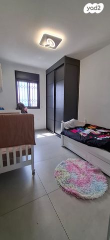 גג/ פנטהאוז, שדרות עמק יזרעאל 3, שקמים ואגמים, אשקלון