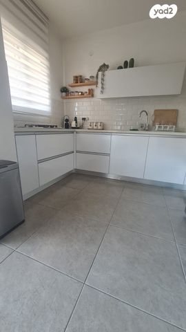 דירה, אחד העם 16, רמת השקמה, רמת גן