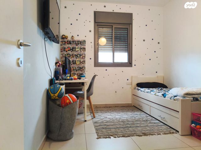 דירה, הזיתים 92, רמת הדקלים, גבעת שמואל