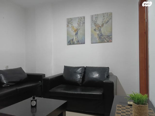 דירה, חיים נחמן ביאליק 137, שכונה א', באר שבע