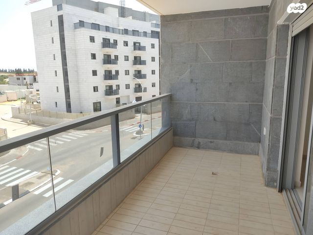 דירה, שדרות ציונה צרפת 36, גדרה מזרח, גדרה