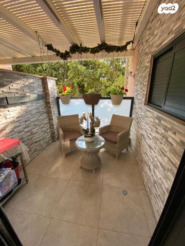 דירה, תלתן 6, השופטים צפון, רמלה