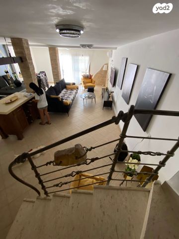 בית פרטי/ קוטג', דרך השלום 53, שכונה לדוגמה, דימונה