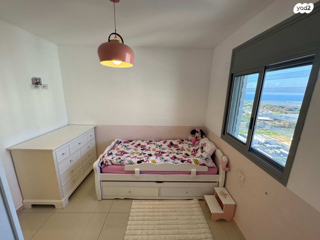 דירה, שדרות יצחק שמיר 11, גלי כרמל, טירת כרמל