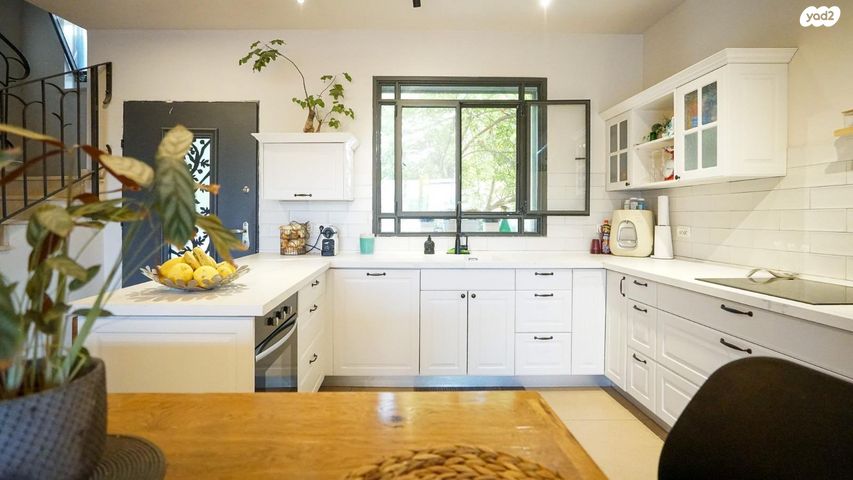 דו משפחתי, הדרור 14, המושבה הגרמנית, גדרה