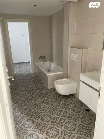 דירה, קציר 3, צריפין החדשה, באר יעקב