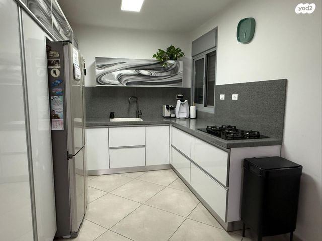 דירה, תל לכיש 28, ממשית, דימונה