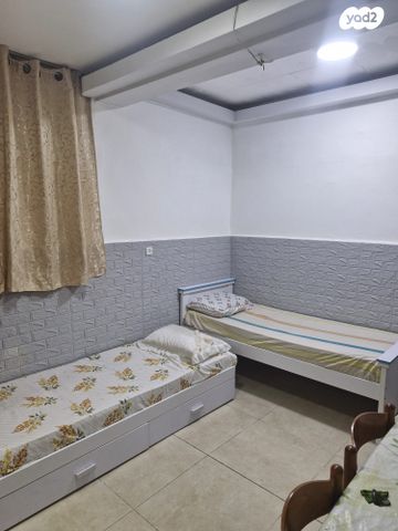 דירה, מסילת ישרים 56, שפירא, תל אביב יפו