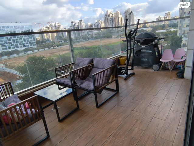 דירה, הזיתים 92, רמת הדקלים, גבעת שמואל