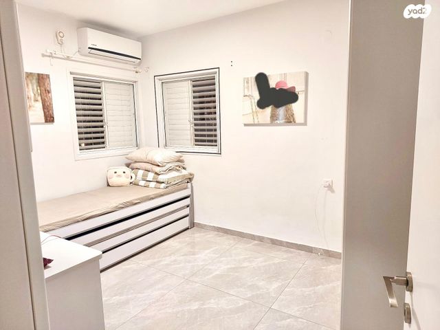 דירה, אריה בן אליעזר 31, רמת עמידר, רמת גן