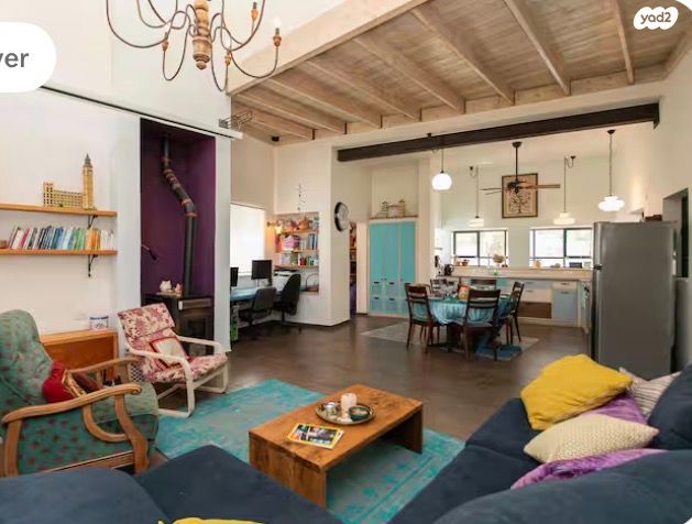 בית פרטי/ קוטג', כוכב הים 33, מגדים, מגדים