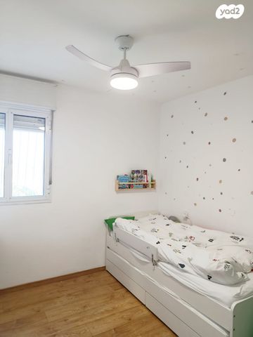 דירה, מגיני הגליל 53, קרית דוד, רחובות