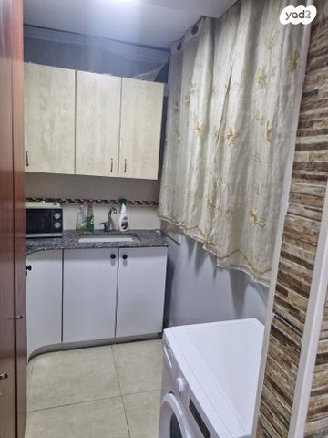 דירה, מסילת ישרים 56, שפירא, תל אביב יפו