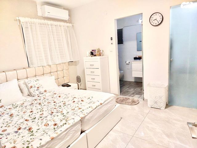 דירה, אריה בן אליעזר 31, רמת עמידר, רמת גן