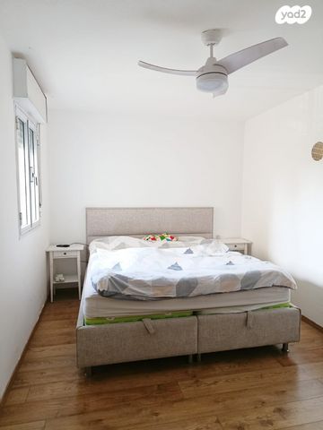 דירה, מגיני הגליל 53, קרית דוד, רחובות