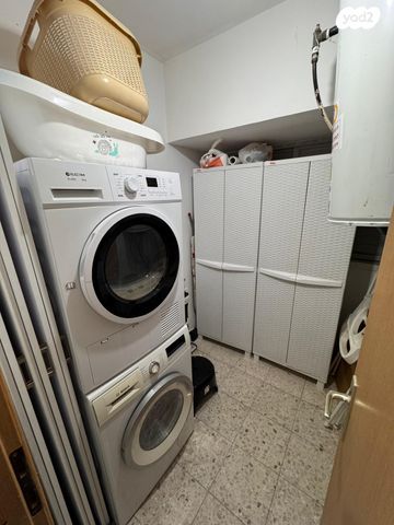 דירת גן, פטל 22, נאות בגין, לב יבנה, יבנה