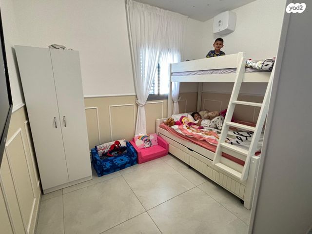 דירה, הבוסתן 11, ברנע, אשקלון