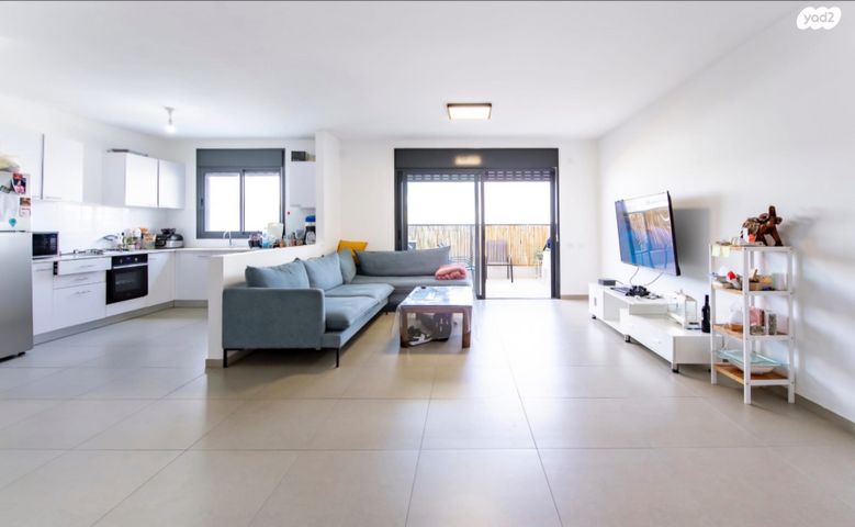 דירה, אלברט איינשטיין 4, פסגות אפק, ראש העין