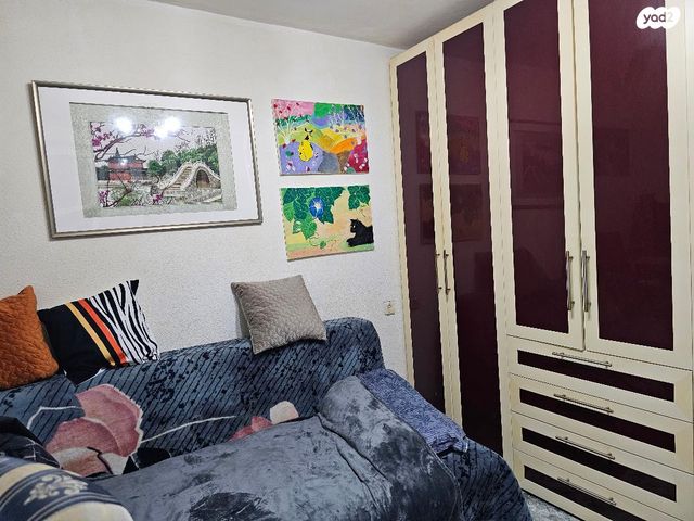 דירה, שדרות גולדה מאיר 11, קרית נורדאו, נתניה