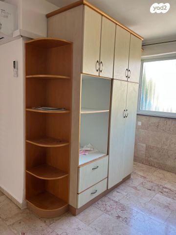 דירה, גדליהו 33, נווה שאנן, חיפה