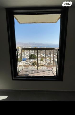 דירה, החותרים 4, מצפה ים, אילת