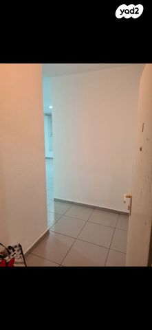 דירה, איילה 7, נאות אשקלון, אשקלון