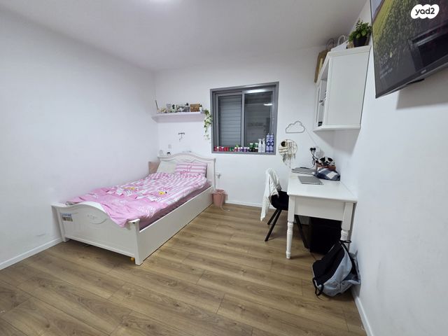 דירה, אליהו הנביא 32, פסגות אפק, ראש העין