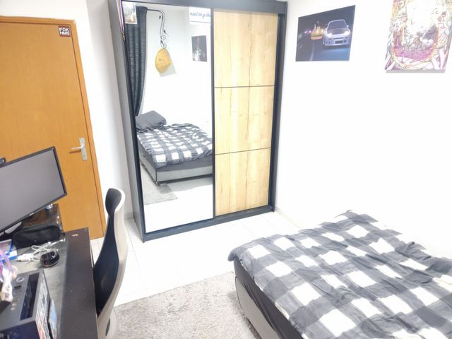 דירה, מבוא האתרוג 1, רובע ח', אשדוד