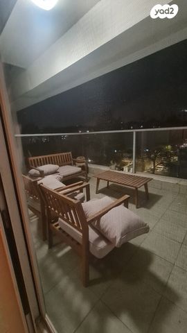 דירה, אחד העם 16, רמת השקמה, רמת גן