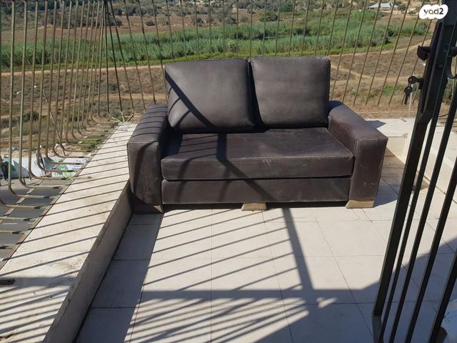 דופלקס, חוזה סן מרטין 1, קטמונים, ירושלים