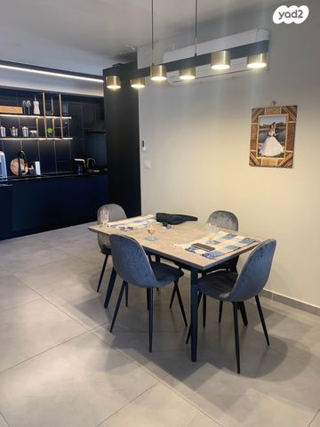 דירה, החותרים 4, מצפה ים, אילת