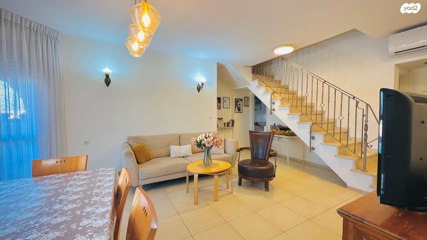 דופלקס, האמוראים 10, נאות בגין, לב יבנה, יבנה