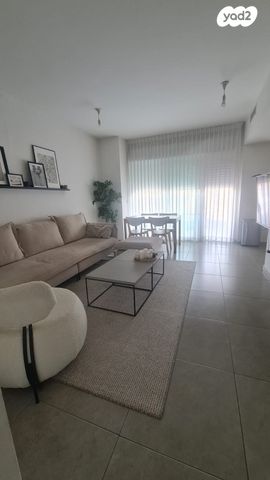 דירה, אחד העם 16, רמת השקמה, רמת גן