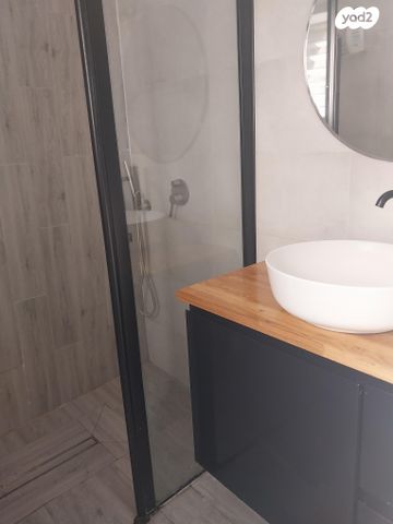 דירה, צבי ישי 6, ליבת העיר, יהוד מונוסון