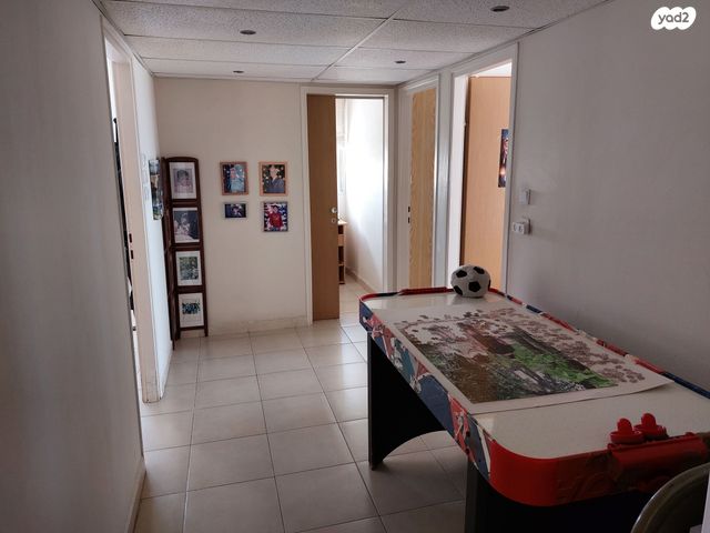 דירה, צאלון 6, נווה סביון, אור יהודה