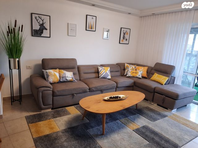 דירה, הגבורה 34, צה"ל, קרית גת