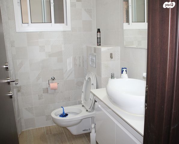 דירת גן, הורדים 39, שכונת הורדים, קרית שמונה