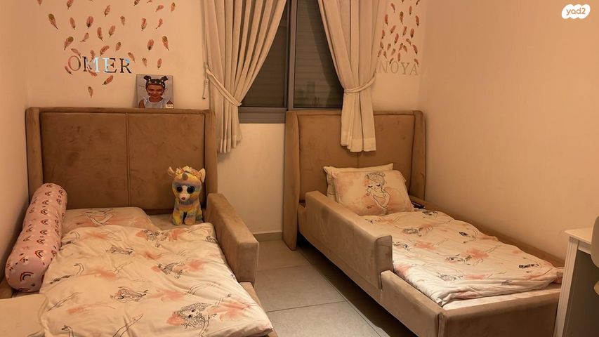 דירה, דפנה 9, סיגליות, באר שבע