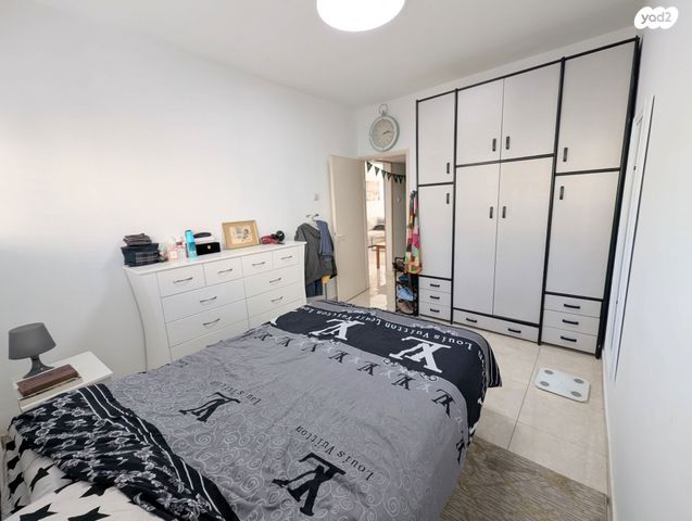 דירה, החבצלת 15, קיראון, קרית אונו