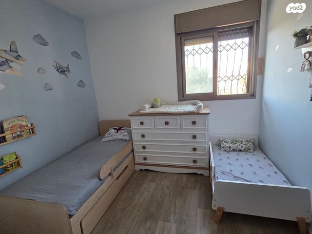 דירה, שדרות האלונים 1, פארק המושבה, באר יעקב